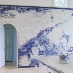 Nautical Map Tiles