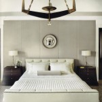 Classic Contemporary Bedroom