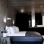 Masculine and Contemporary Masculine Bedroom