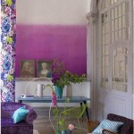 Radiant Orchid - Pantone's Color of The Year