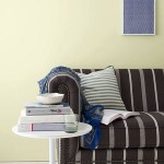 Benjamin Moore Early Morning Mist