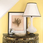 Benjamin Moore Hawthorne Yellow