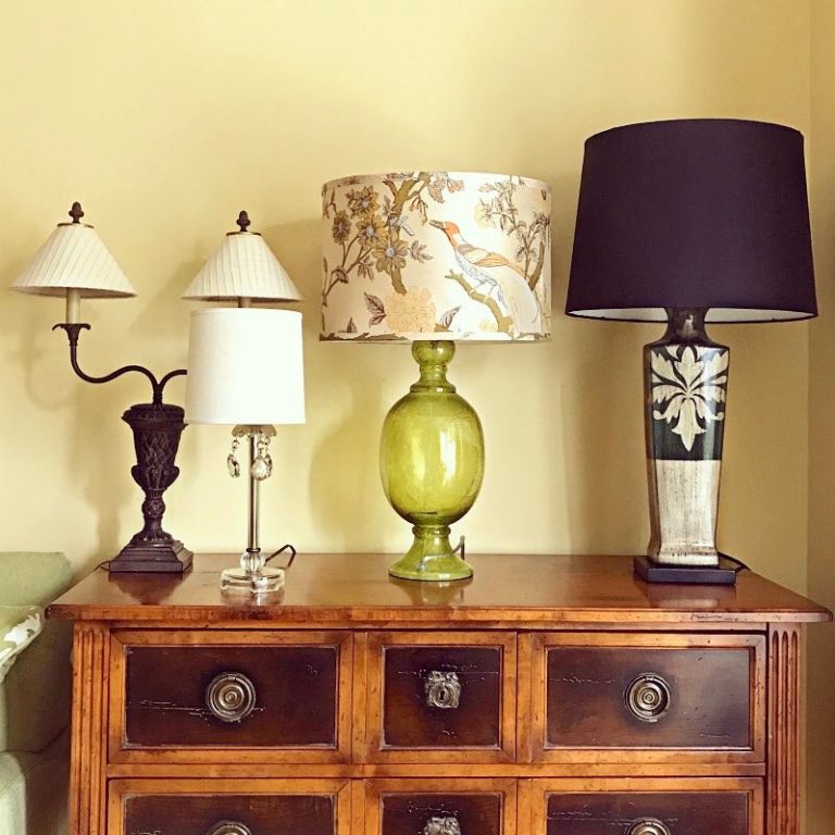 Benjamin Moore Hawthorne Yellow Interiors By Color