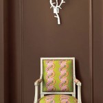 Benjamin Moore Wood Grain Brown