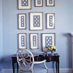 Benjamin Moore's Jet Stream 814