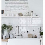 Butler Sink in White