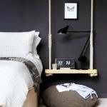 Swinging Shelves