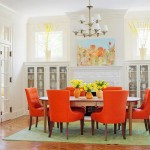 Mango Orange Dining