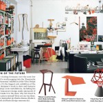 Studio With a Vision of Tomorrow