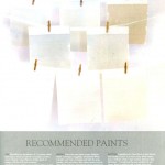 Color Neutrals and Whites