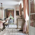 At Home in Provence