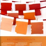 Orange Masterclass