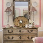 French Country Dresser