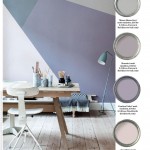 Paint Palette - Walk the Line
