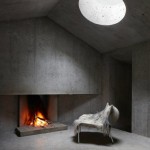 Cabin - Nickisch Sano Walder Architekten