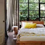 Airy Bedroom