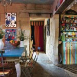 Eccentric English Dining