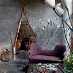 Artist Ros van de Velde  Home