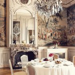 Francis Hammond of Hôtel de Charost