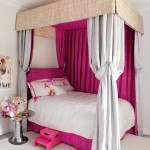 Apple's Contemporary Bedroom