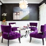 Glam Purple