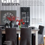 Grey Matters Red Pops