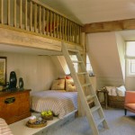 Mezzanine Bed