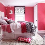 Pink Room for Girls