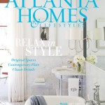 Atlanta Homes and Lifestyles April 2014