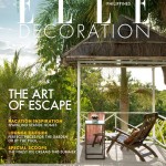 ELLE Decoration Philippines May 2014