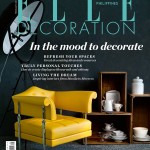 ELLE Decoration Philippines Feb 2014