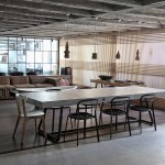 Industrial Loft in Athens