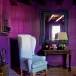 Purple Living by Stephen Gambrell