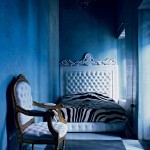 Marrakech Moody Blue Home