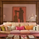 Palacio Paris Vintage Pink