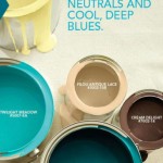Color Palette - Spa Splurge