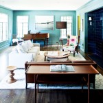 Living in Turquoise