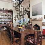 Dining Vintage