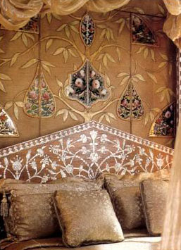 Ann-Getty's-Turkish-Bedroom