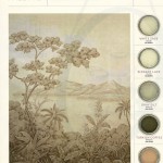 Grisaille Paint Palette