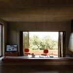Concrete Nature in Sicily