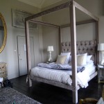 Eclectic Four Poster
