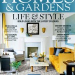 Home and Gardens Magazine July 2014
