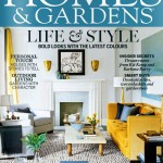 Home and Gardens Magazine July 2014