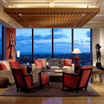 An Apartment in the Sky