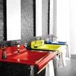 Modern Bathroom by Porcelanosa