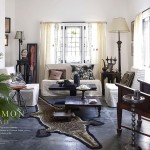 The Uncommon Thread - Jean François Lesage's Apartment