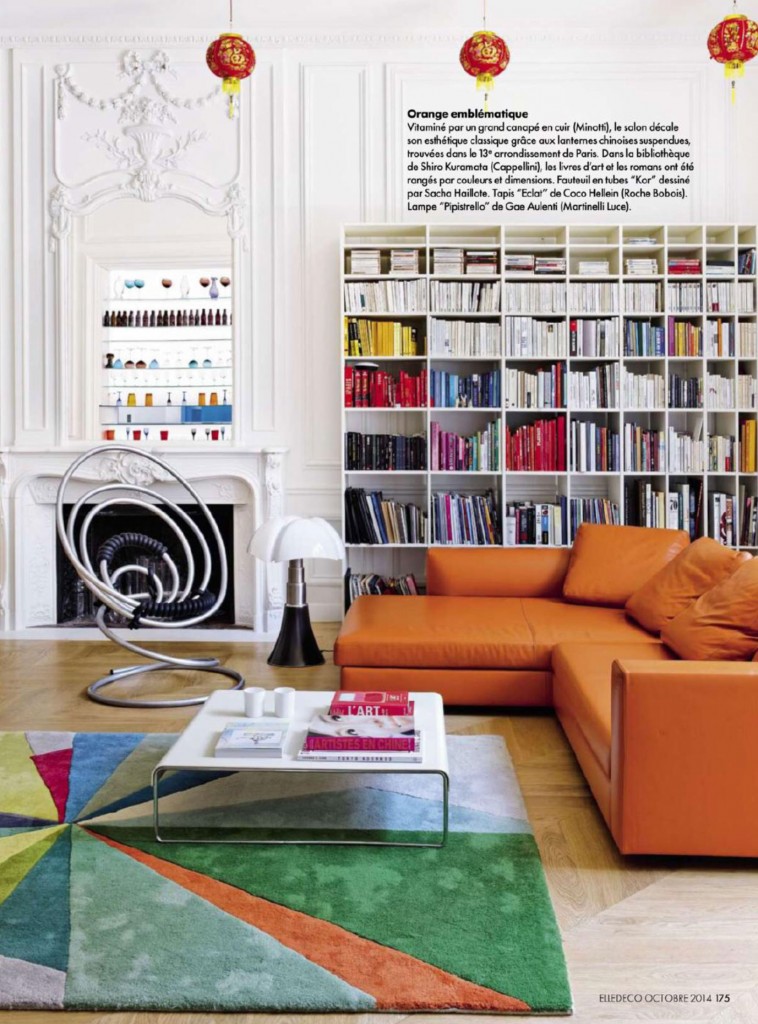 Contemporary Living