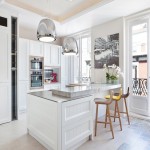 Original and Functional Kitchen