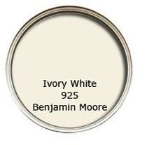 Benjamin-Moore-Ivory-White-925